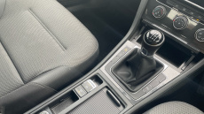 Volkswagen Golf 1.5 TSI EVO SE [Nav] 5dr Petrol Hatchback